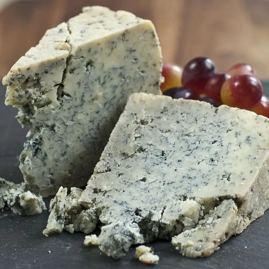 Queso Cabrales: El queso asturiano más famoso - Cómo conservar el queso de Cabrales Una vez abierto queso cabrales comprar - Cómo conservar el queso de Cabrales Una vez abierto