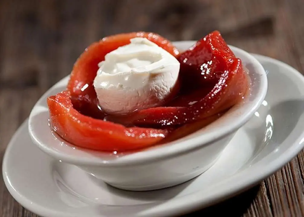 Los deliciosos cascos de guayaba con queso crema - Cómo conservar la pulpa de guayaba cascos de guayaba con queso crema - Cómo conservar la pulpa de guayaba
