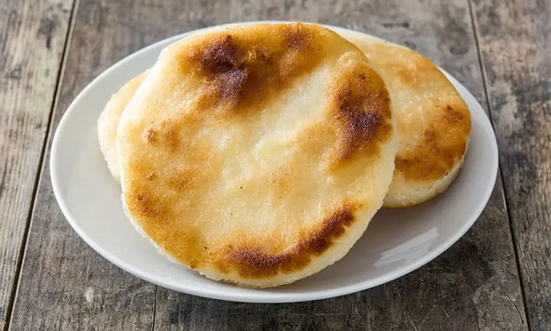 Arepas de Yuca con Queso: Una Delicia Sin Gluten para Disfrutar - Cómo conservar las arepas de yuca arepas de yuca con queso - Cómo conservar las arepas de yuca
