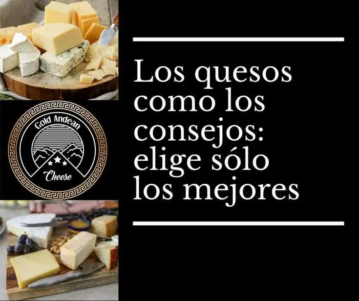 Frases Publicitarias de Quesos: Una forma creativa de promocionar estos deliciosos productos - Cómo hacer publicidad frases frases publicitarias de quesos - Cómo hacer publicidad frases