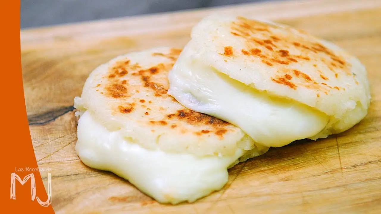 Recetas de Arepas de Queso - Cómo hacer que las arepas duren más tiempo recetas arepas de queso - Cómo hacer que las arepas duren más tiempo