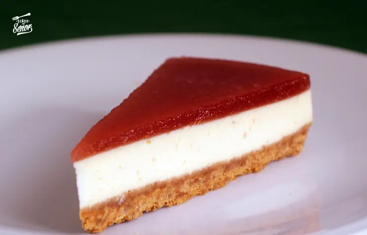 Cómo se hace la tarta de queso: una deliciosa receta paso a paso - Cómo quitar el papel de la tarta de queso cómo se hace la tarta de queso - Cómo quitar el papel de la tarta de queso