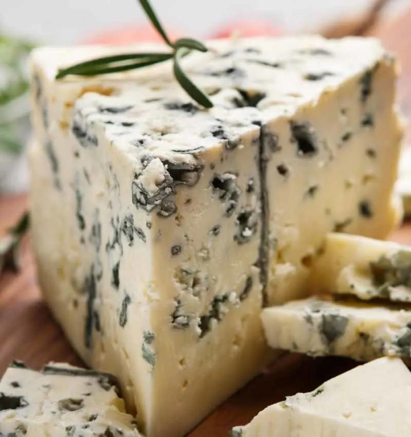 Cómo comer queso Roquefort: una experiencia única para los amantes del queso - Cómo se guarda el queso Roquefort como comer queso roquefort - Cómo se guarda el queso Roquefort