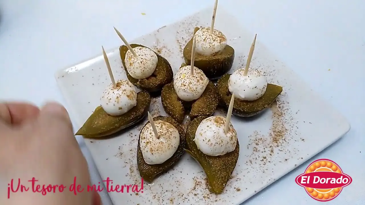 Las brevas con queso: una deliciosa combinación que debes probar - Cómo se le quita el amargo a las brevas brevas con queso - Cómo se le quita el amargo a las brevas