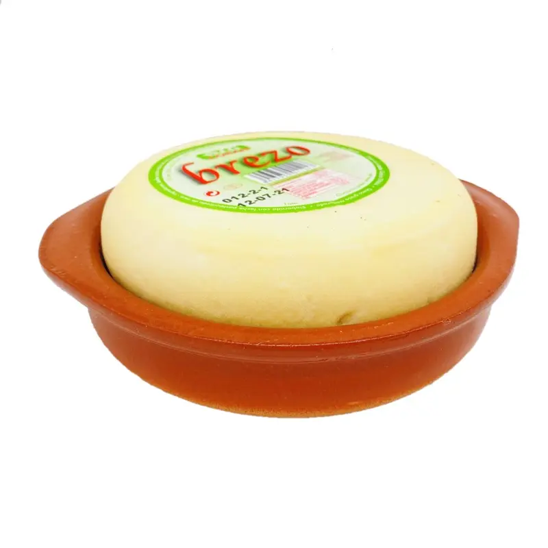 queso gallego cremoso - Cómo se llama el queso cremoso en España