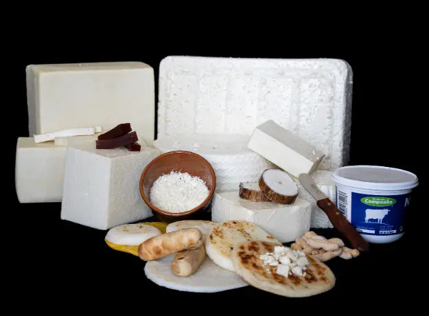 Quesos Latinos: Una Deliciosa Tradición Gastronómica - Cómo se llama el queso latino quesos latinos - Cómo se llama el queso latino