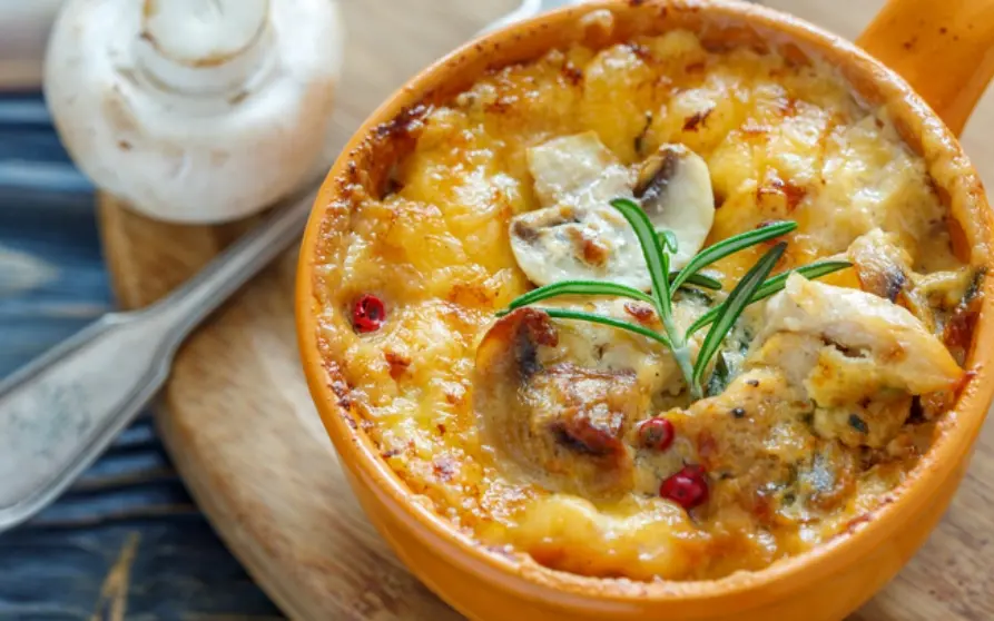 Quesos de setas: una deliciosa combinación de sabores - Cómo se llama el queso que parece que tiene hongos quesos de setas - Cómo se llama el queso que parece que tiene hongos