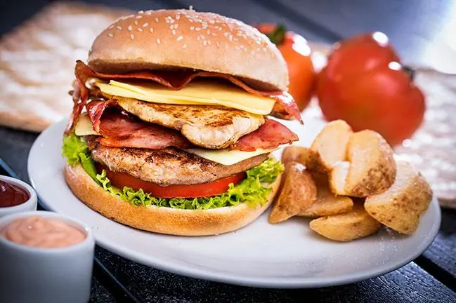 Hamburguesa Doble Carne Doble Queso - Cómo se llama la hamburguesa doble carne hamburguesa doble carne doble queso - Cómo se llama la hamburguesa doble carne
