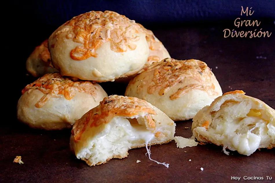 Panes con queso: una deliciosa combinación para disfrutar - Cómo se llaman los tipos de panes panes con queso - Cómo se llaman los tipos de panes
