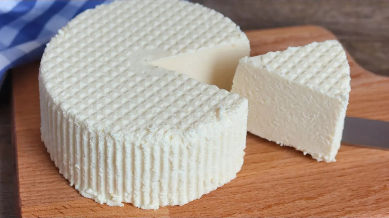 Cómo hacer queso: una tutorial paso a paso - Cómo se obtiene el queso como hacer queso - Cómo se obtiene el queso