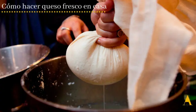 Cómo hacer queso con leche hervida - Cómo se pasteuriza la leche para hacer queso como hacer queso con leche hervida - Cómo se pasteuriza la leche para hacer queso