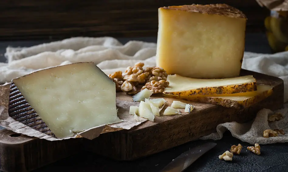 Origen del queso: Una deliciosa tradición - Cuál es el origen del queso de cabra origen del queso - Cuál es el origen del queso de cabra