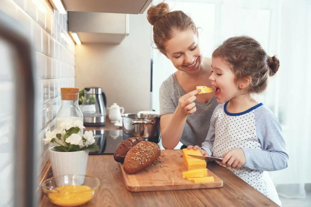 consumo de queso - Cuál es el país que más consume queso