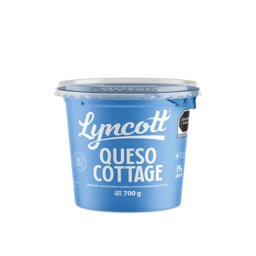 marcas queso cottage - Cuál es el queso cottage marcas