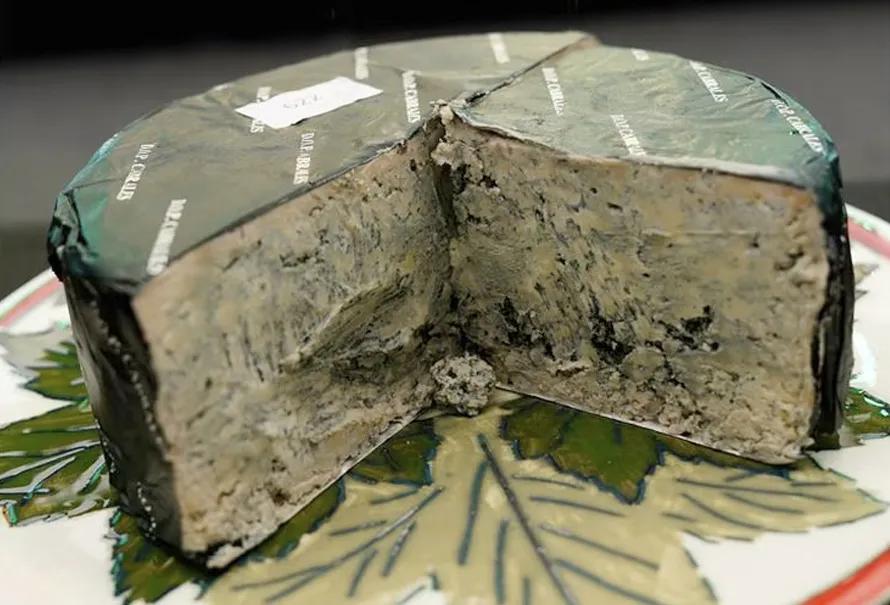 Los quesos más caros del entorno - Cuál es el queso más caro de Francia los quesos mas caros del mundo - Cuál es el queso más caro de Francia