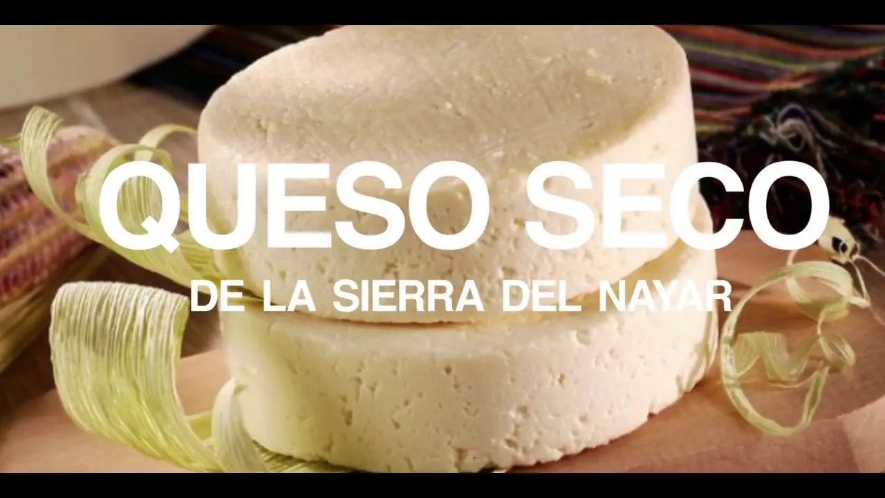 cual es el queso seco - Cuáles son los quesos secos
