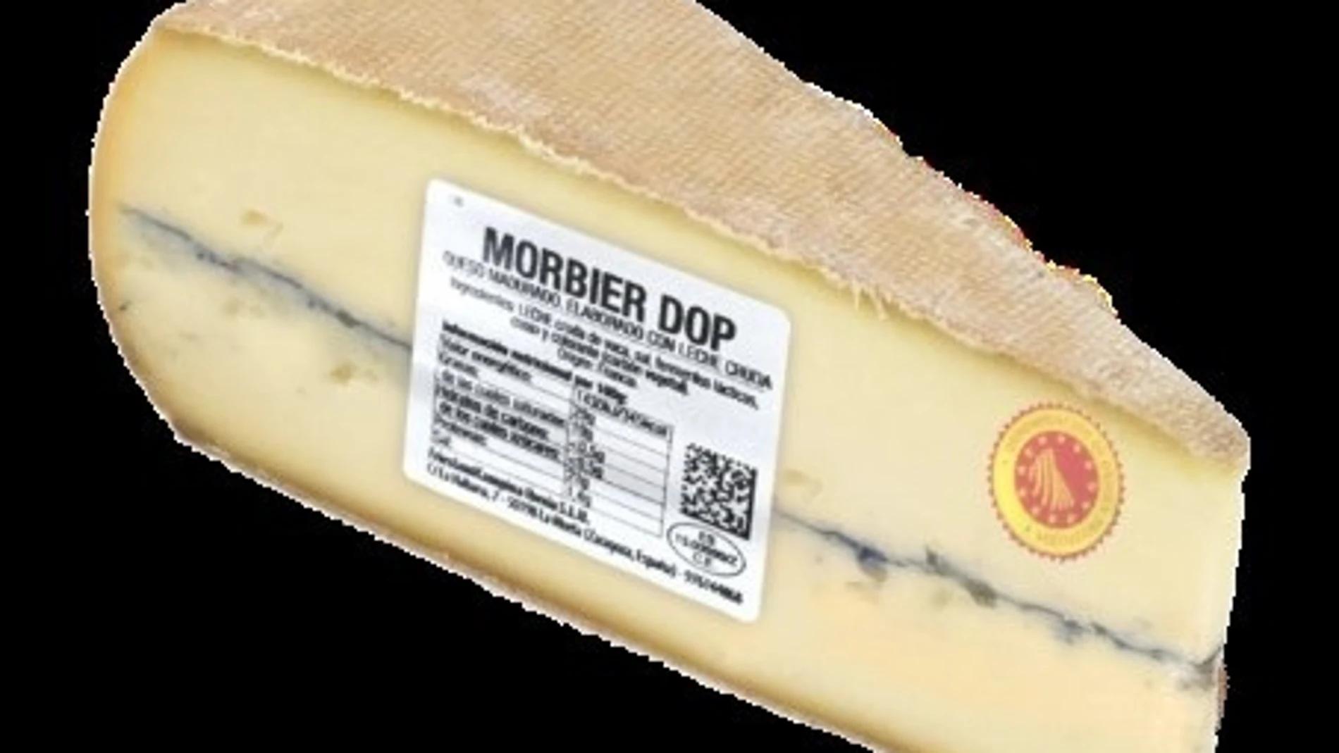 limite de e coli en quesos de pasta blanda - Cuántas bacterias tiene el queso