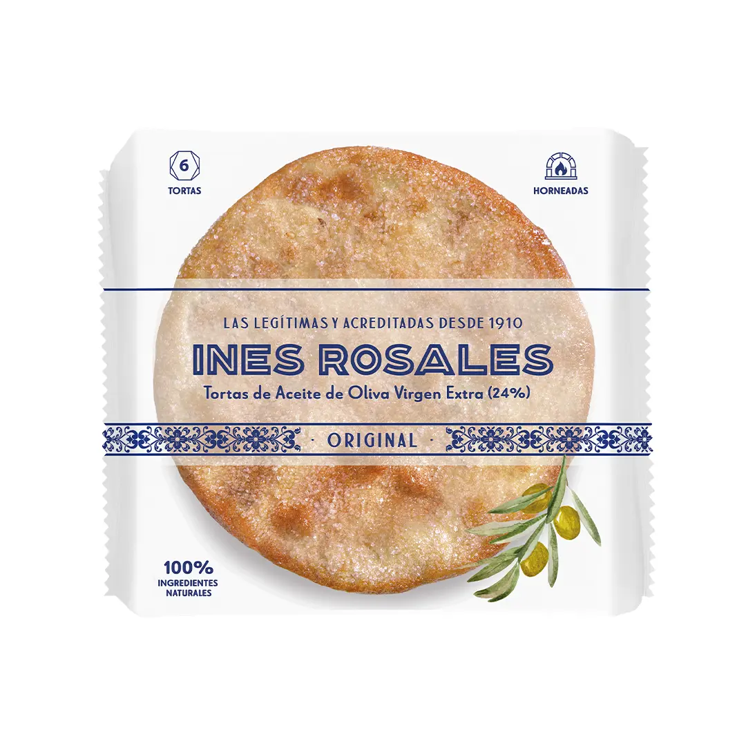 Torta Inés Rosales con queso de cabra: una delicia única en el entorno - Cuántas calorías tiene una torta de aceite Inés Rosales torta inés rosales con queso de cabra - Cuántas calorías tiene una torta de aceite Inés Rosales
