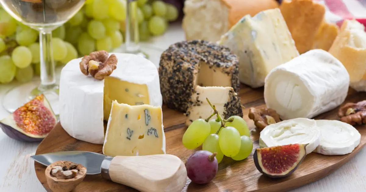 Consumo de queso en España - Cuántas personas consumen queso consumo de queso en españa - Cuántas personas consumen queso