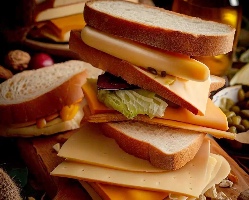 Deliciosos bocadillos de queso para todos los amantes de este manjar - Cuántas proteínas tiene un bocadillo de queso bocadillos de queso - Cuántas proteínas tiene un bocadillo de queso