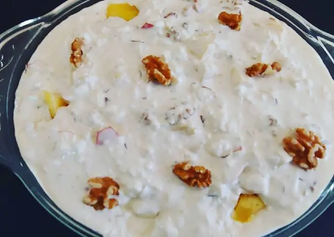 Recetas dulces con queso cottage: ¡una deliciosa opción! - Cuánto dura el queso cottage una vez abierto queso cottage recetas dulces - Cuánto dura el queso cottage una vez abierto