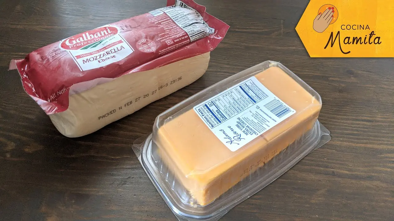 ¿Cómo conservar el queso mozzarella? - Cuánto dura el queso mozzarella abierto como conservar el queso mozzarella - Cuánto dura el queso mozzarella abierto