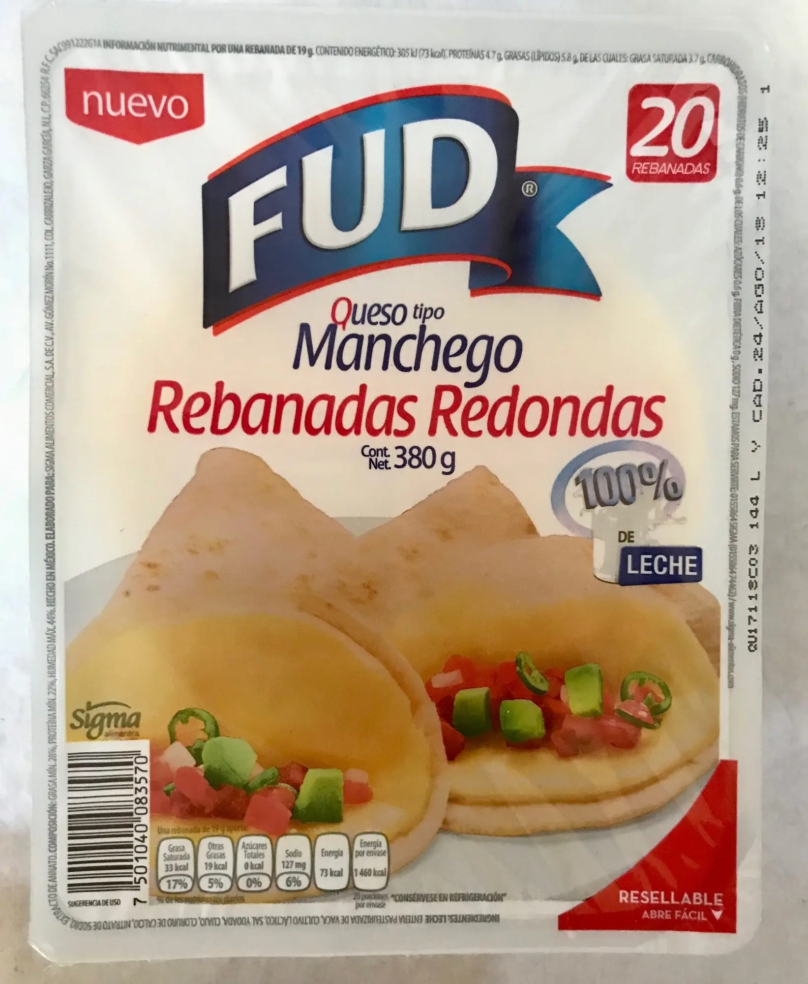 cuanto pesa una rebanada de queso manchego - Cuánto es una porcion de queso manchego