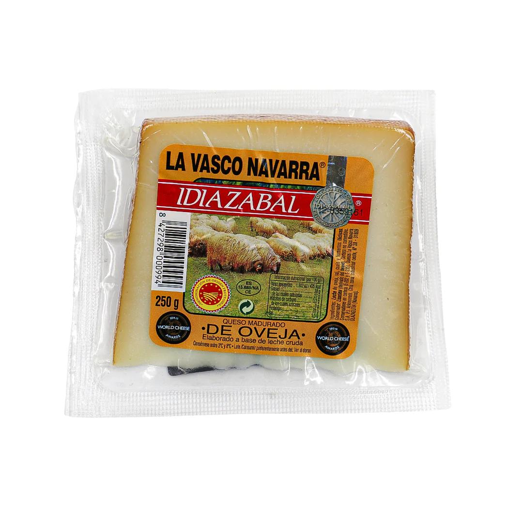 Queso Idiazabal: Lo que debes aprender sobre su precio - Cuánto pesa un queso Idiazabal queso idiazabal precio - Cuánto pesa un queso Idiazabal