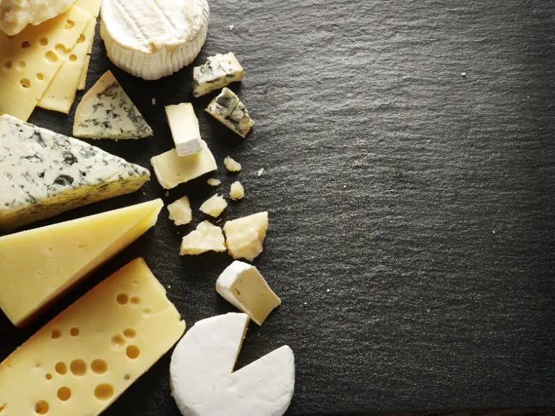 Propiedades del queso fresco: una opción deliciosa y nutritiva - Cuánto queso fresco se puede comer al día propiedades del queso fresco - Cuánto queso fresco se puede comer al día