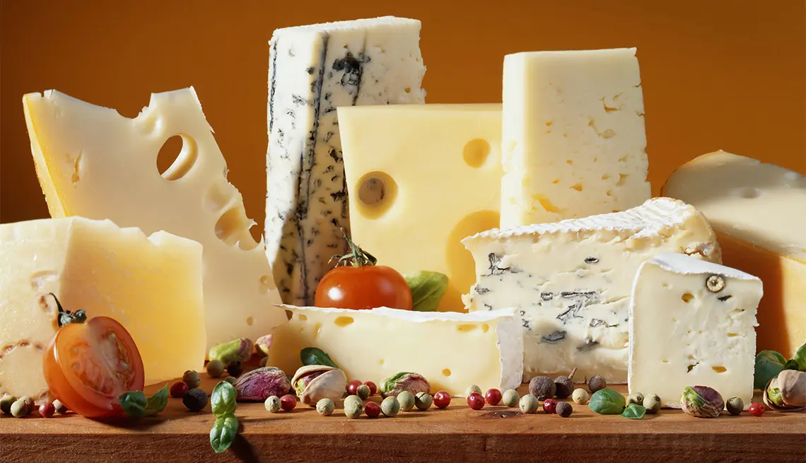 Queso Rallado: Una Delicia Versátil y Sabrosa - Cuánto tiempo dura el queso rallado queso rallado - Cuánto tiempo dura el queso rallado