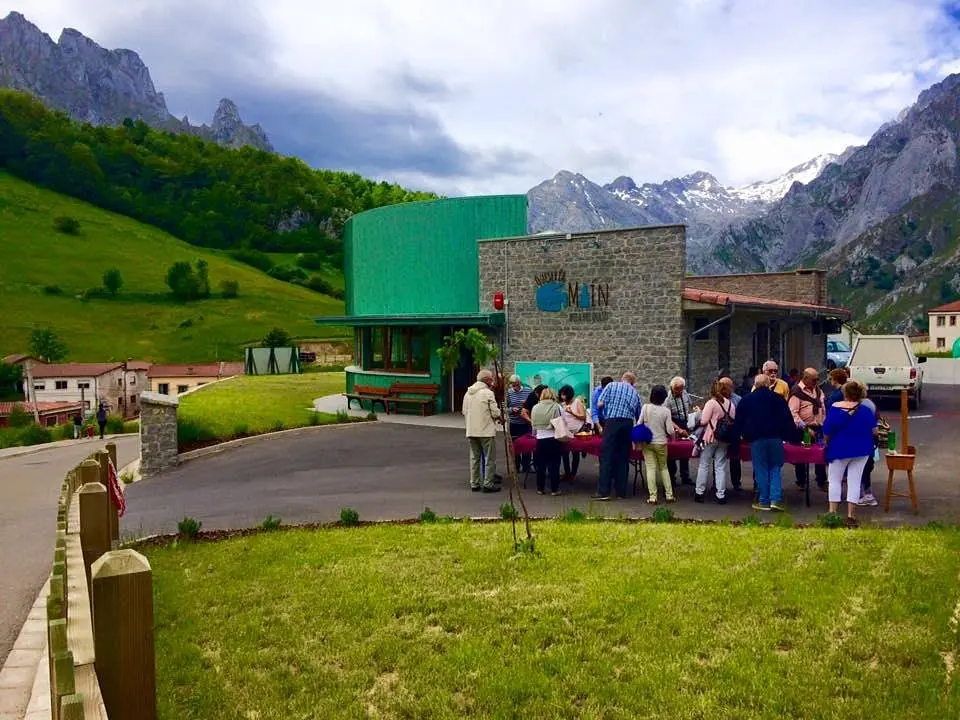 Visita a la quesería Cabrales: una experiencia enriquecedora - Cuánto vale un queso Cabrales visita quesería cabrales - Cuánto vale un queso Cabrales