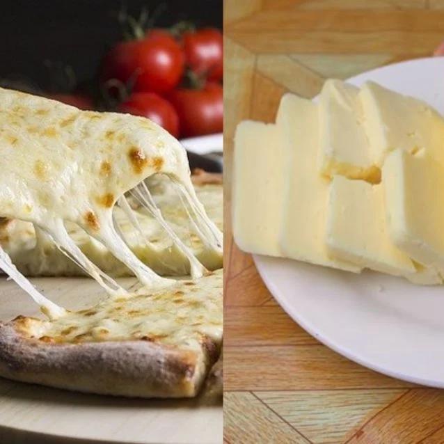 A qué temperatura se derrite el queso mozzarella - Cuántos grados se derrite el queso a que temperatura se derrite el queso mozzarella - Cuántos grados se derrite el queso
