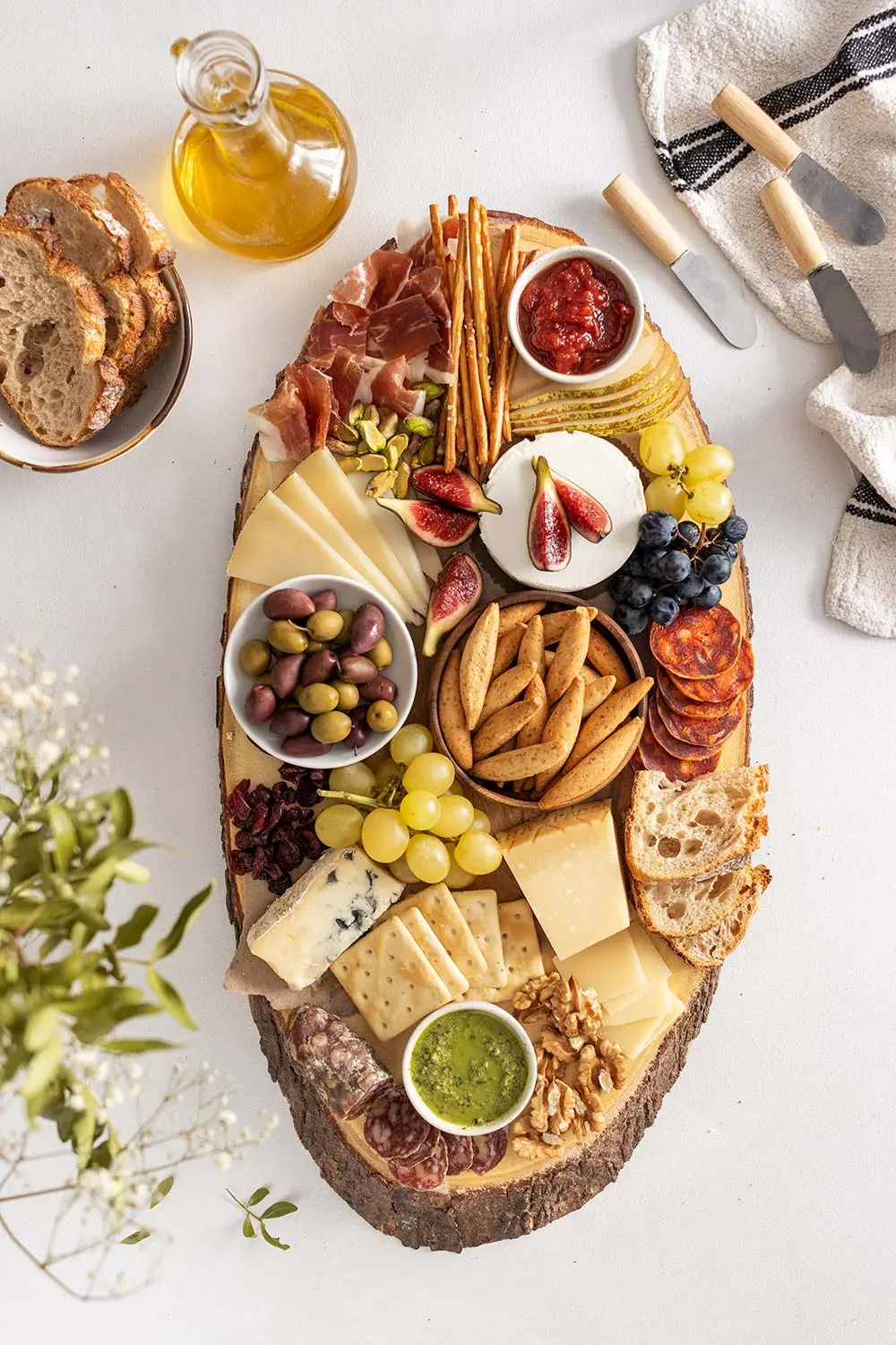 Cenas con embutidos y quesos: una deliciosa opción para cualquier ocasión - Cuántos gramos de embutido por persona cenas con embutidos y quesos - Cuántos gramos de embutido por persona