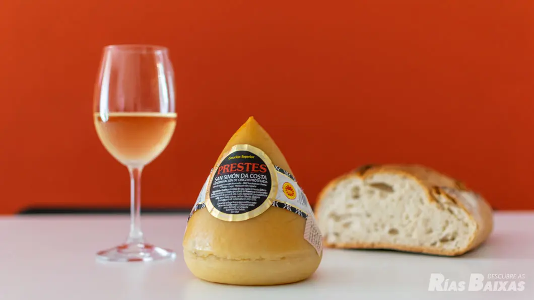 Queso gallego: una delicia de Galicia - Cuántos quesos con denominación de origen tiene Galicia queso gallego - Cuántos quesos con denominación de origen tiene Galicia