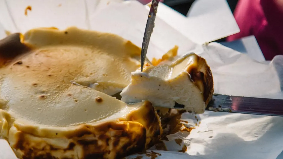 La historia y origen de la tarta de queso - Donde aparece por primera vez la tarta de queso tarta de queso origen - Donde aparece por primera vez la tarta de queso