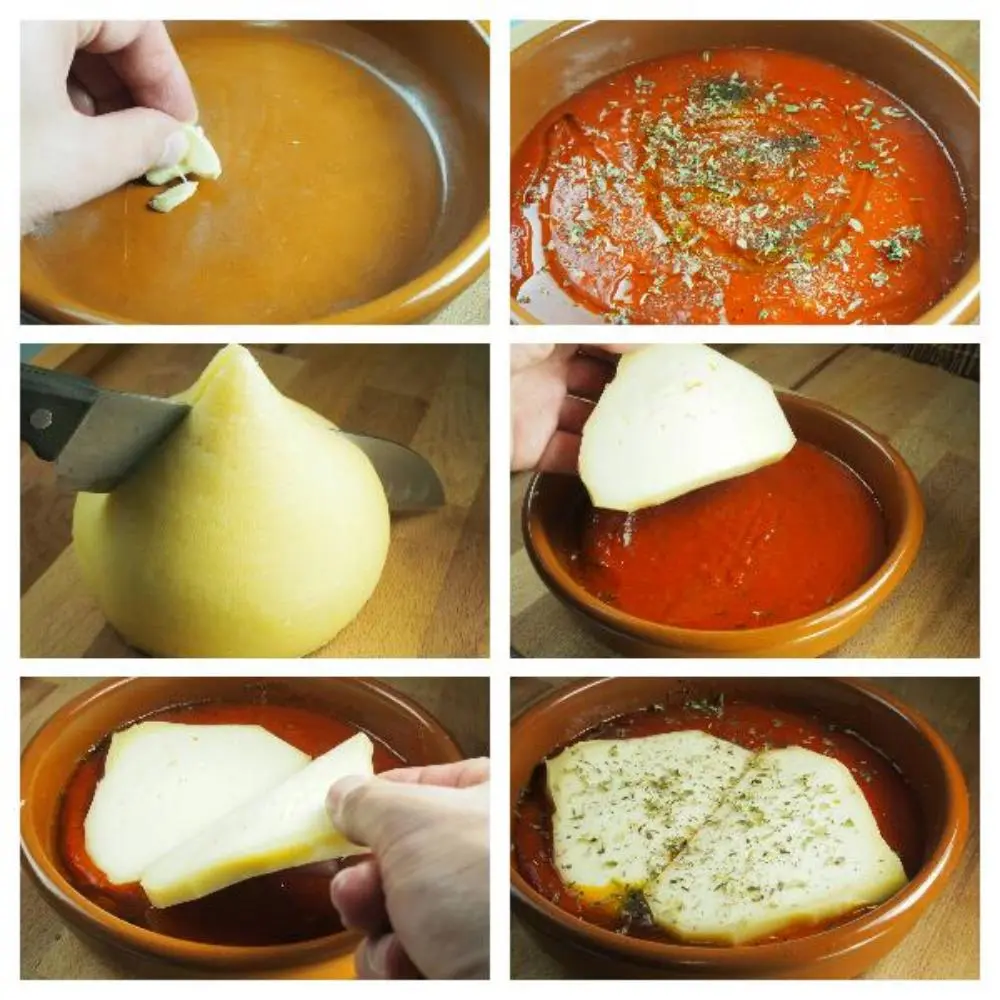 Cómo hacer queso de tetilla: una delicia gallega - Dónde se hace el queso de tetilla como hacer queso de tetilla - Dónde se hace el queso de tetilla