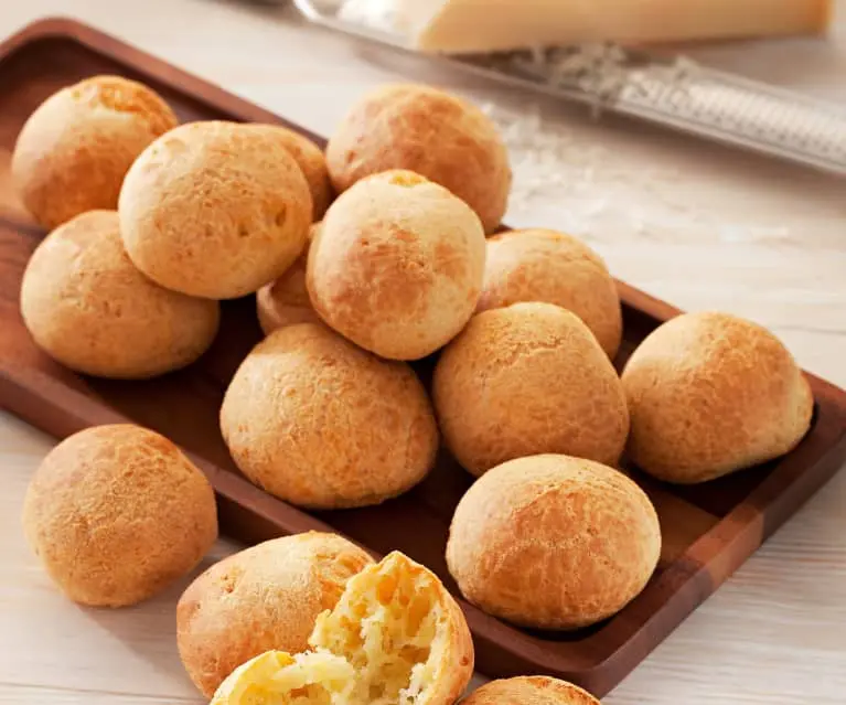 Pan de queso brasil: una delicia originaria de Minas Gerais - Dónde se inventó el pan de queso pan de queso brasil - Dónde se inventó el pan de queso