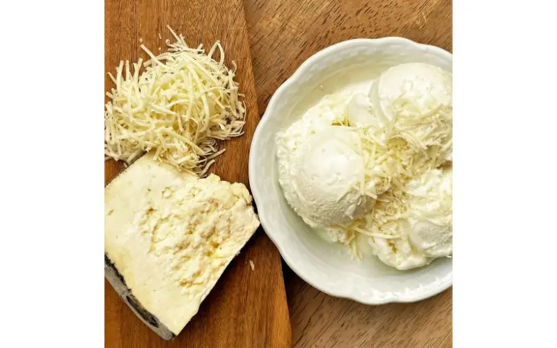 ¿El queso es dulce o salado? - Por qué el queso es salado el queso es dulce o salado - Por qué el queso es salado