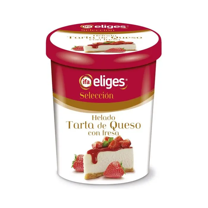 Helado de Tarta de Queso: Un postre irresistible - Por qué el queso helado se llama así helado de tarta de queso - Por qué el queso helado se llama así