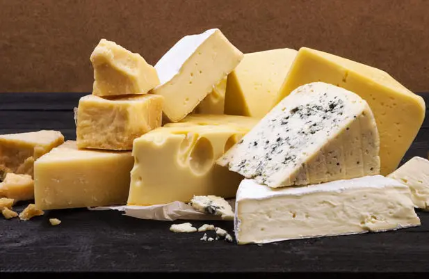 estrategia de precio quesos - Por qué es tan caro el queso