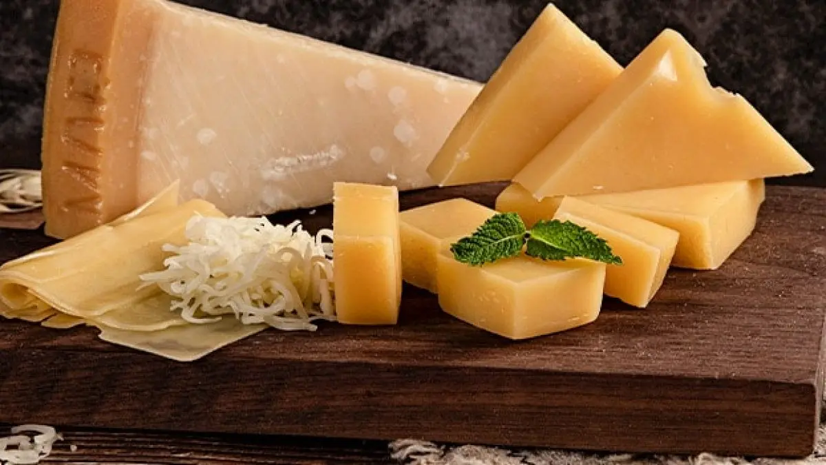 Congelar Patés y Quesos: Beneficios y Recomendaciones - Qué alimentos se pueden congelar una vez cocinados congelar pates y quesos - Qué alimentos se pueden congelar una vez cocinados