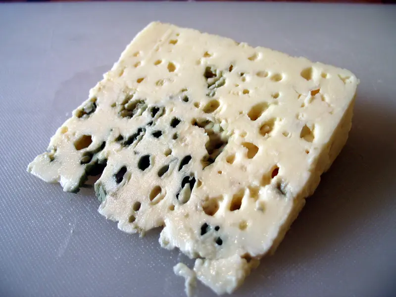 Características del queso Roquefort - Qué características tiene el queso azul caracteristicas del queso roquefort - Qué características tiene el queso azul