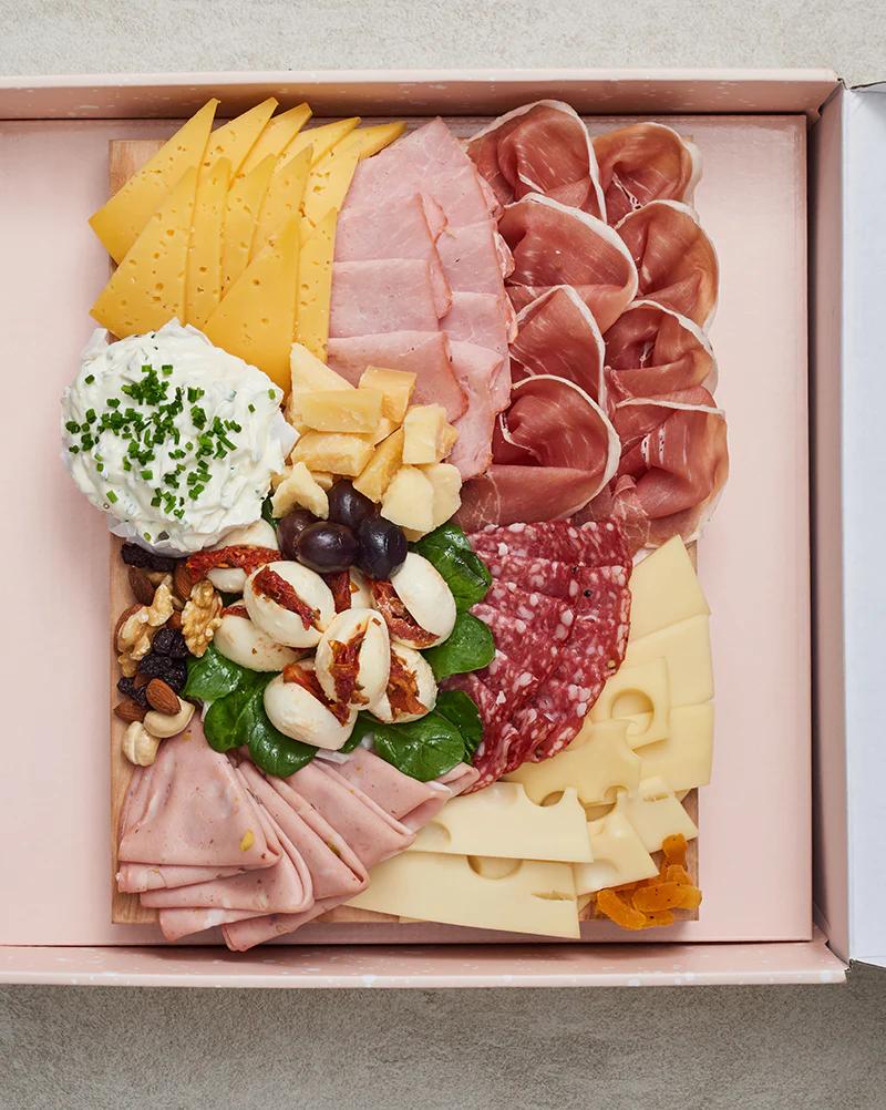 Quesos y Fiambres: Una deliciosa combinación - Qué diferencia hay entre embutidos y fiambres quesos y fiambres - Qué diferencia hay entre embutidos y fiambres