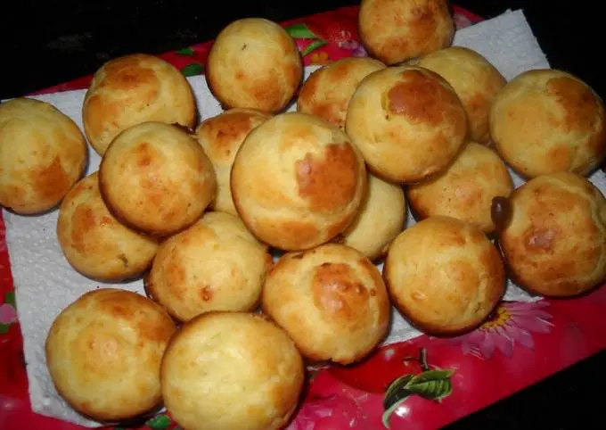 Bolitas de maicena con queso: una delicia irresistible - Qué diferencia hay entre la maicena y la levadura bolitas de maicena con queso - Qué diferencia hay entre la maicena y la levadura