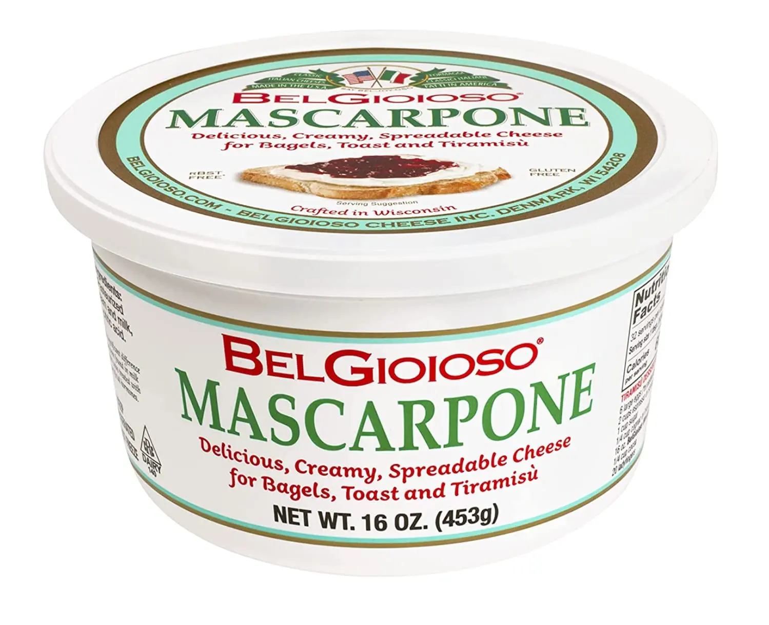 ¿Dónde comprar queso mascarpone? - Qué es el mascarpone Mercadona donde comprar queso mascarpone - Qué es el mascarpone Mercadona