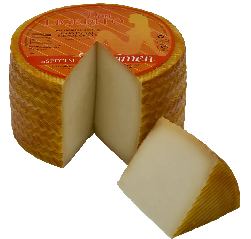 Quesos elaborados con leche desnatada: una opción más saludable - Qué es el queso desnatado quesos elaborados con leche desnatada - Qué es el queso desnatado