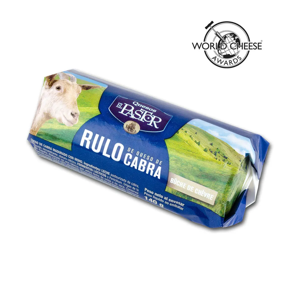 Queso rulo de cabra: un manjar irresistible - Qué es el queso rulo de cabra queso rulo de cabra - Qué es el queso rulo de cabra