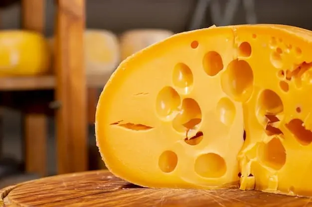 Para qué se usa el queso Emmental en la cocina - Qué es emmental en cocina para que se usa el queso emmental - Qué es emmental en cocina