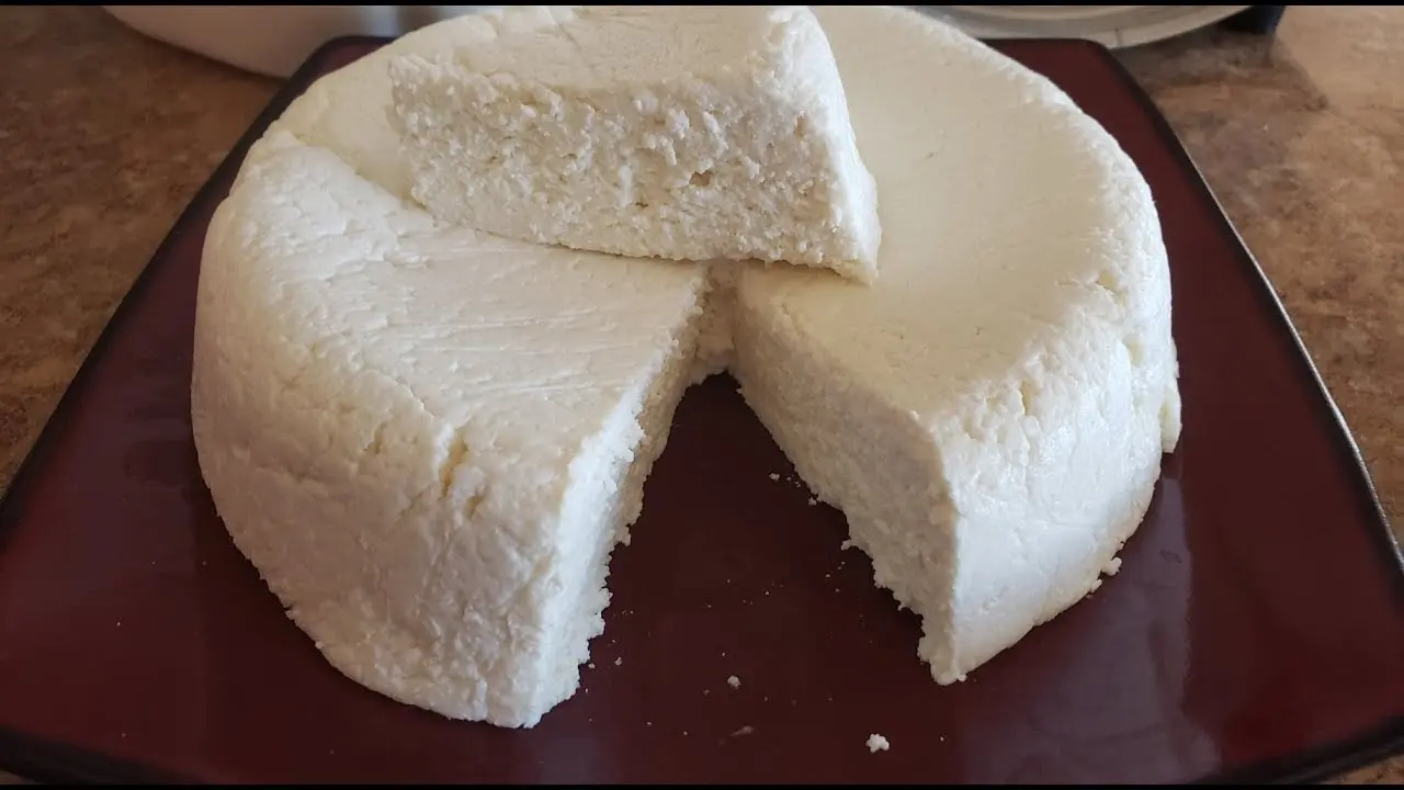 Cuajado de queso: una etapa esencial en la elaboración de productos lácteos - Qué es la cuajada de queso cuajado de queso - Qué es la cuajada de queso