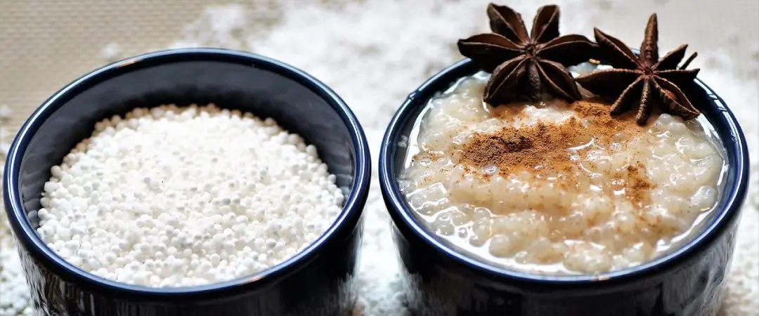 pan de queso con harina de tapioca - Qué es la tapioca en Argentina